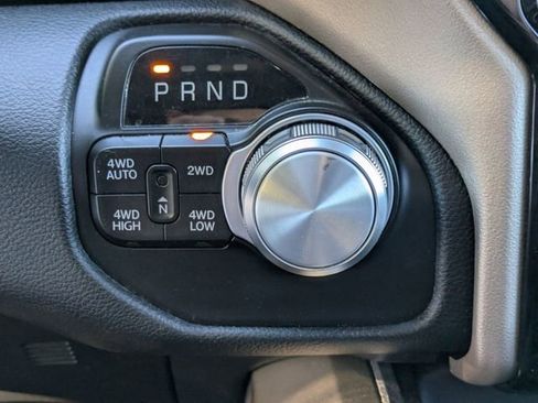 Certified 2022 RAM 1500 Laramie AWD/4WD image 19