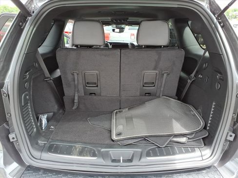 New 2026 Dodge Durango GT AWD/4WD image 15