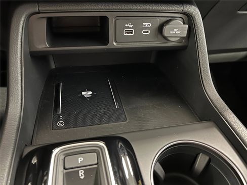 New 2025 Honda Pilot EX-L image 23