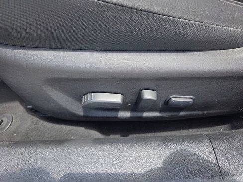 Used 2024 Nissan Altima 2.5 SV w/ SV Premium Package FWD image 5