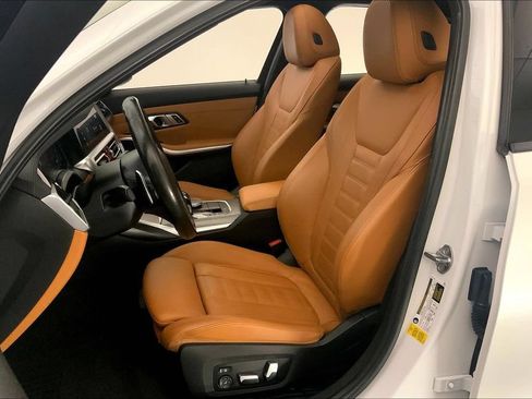 Used 2020 BMW M340i w/ Premium Package RWD image 13