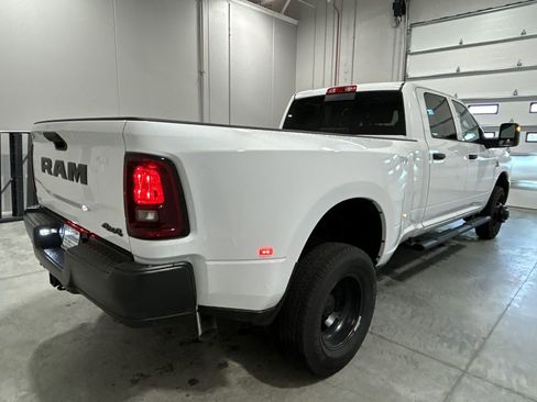 New 2026 RAM 3500 Tradesman image 6