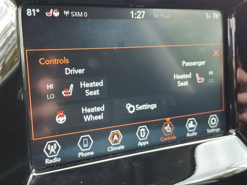 Used 2019 Jeep Compass Latitude image 25