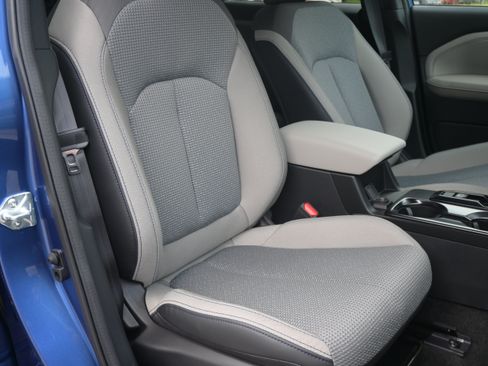 New 2026 Subaru Forester Premium AWD/4WD image 33