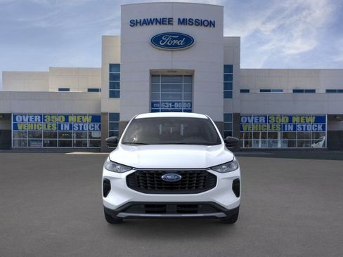 New 2025 Ford Escape Active w/ Active Premium Tech Pack FWD image 6