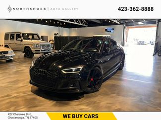 Used 2019 Audi S5 Prestige w/ S Sport Package video 1