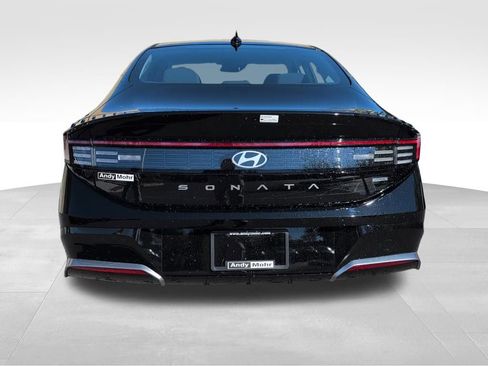 New 2026 Hyundai Sonata SEL image 6