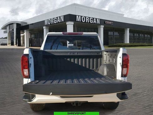 New 2026 GMC Sierra 1500 Pro w/ Graphite Edition image 8