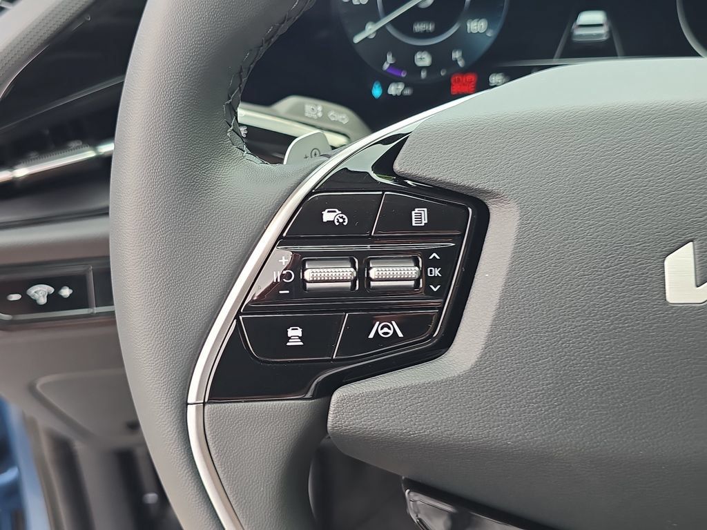 New 2026 Kia Niro Wind FWD image 30
