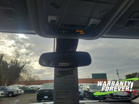 Used 2023 GMC Terrain SLE w/ LPO, Floor Liner Package image 12