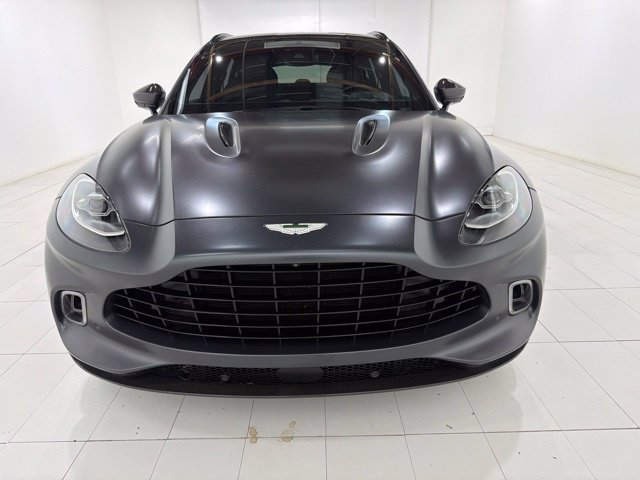 Used 2021 Aston Martin DBX AWD/4WD image 8