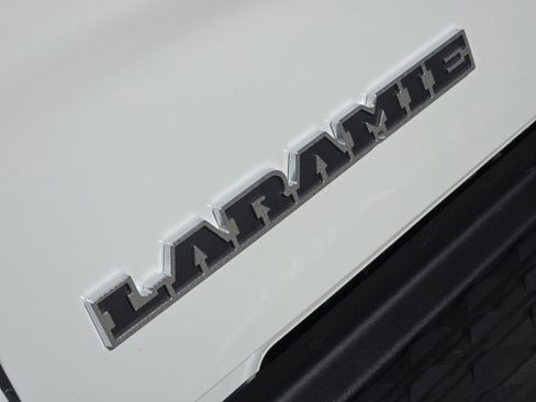 New 2026 RAM 2500 Laramie w/ Towing Technology Group image 10