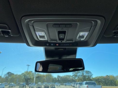 New 2026 Chevrolet Silverado 1500 LTZ image 23