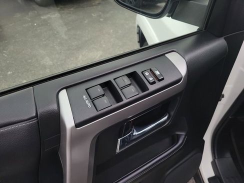 Used 2023 Toyota 4Runner SR5 image 13