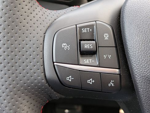 Certified 2023 Ford Escape ST-Line w/ Tech Pack #1 image 30