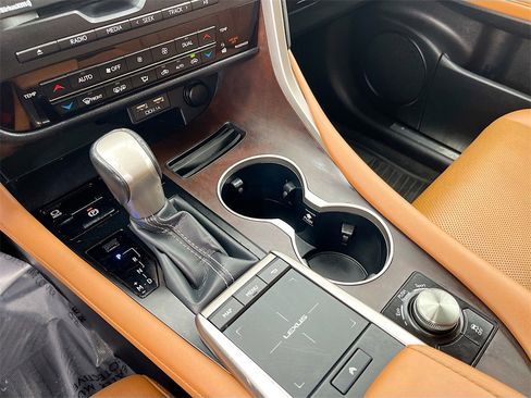 Used 2022 Lexus RX 350 FWD w/ Premium Package image 17