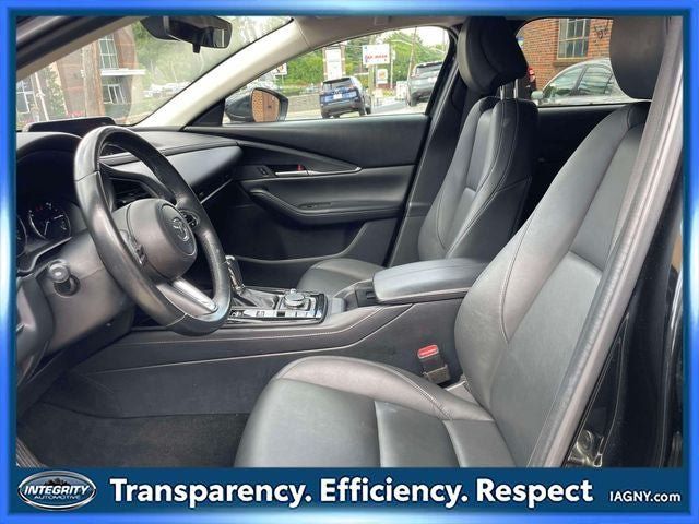 Used 2024 MAZDA CX-30 AWD 2.5 S w/ Select Sport Pkg image 15