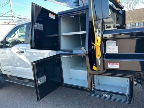 New 2026 Ford F550 4x4 Supercab Super Duty image 30