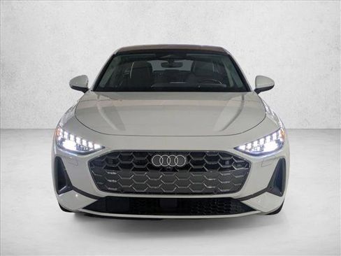 Certified 2025 Audi A5 2.0T Premium Plus w/ Premium Plus AWD/4WD image 2