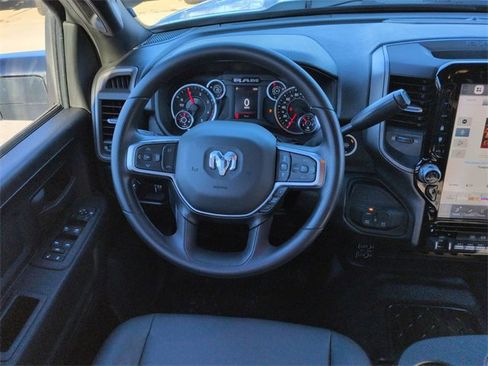 New 2026 RAM 5500 Tradesman image 15