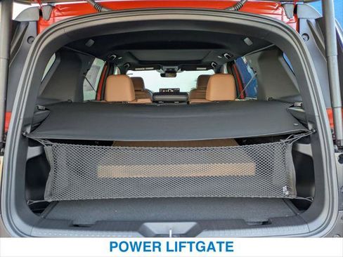 New 2026 Honda Passport TrailSport Elite image 23