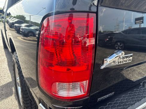 Used 2018 RAM 1500 Big Horn AWD/4WD image 10