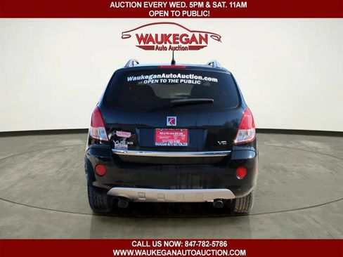 Used 2009 Saturn Vue XR image 5