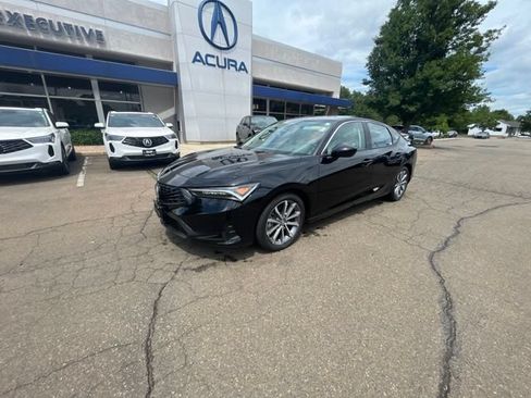 Used 2025 Acura Integra FWD image 32