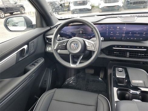 New 2026 Buick Enclave Preferred w/ Power Package image 13