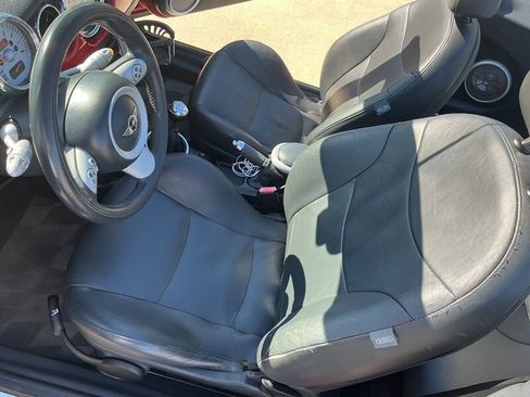 Used 2006 MINI Cooper S FWD image 28