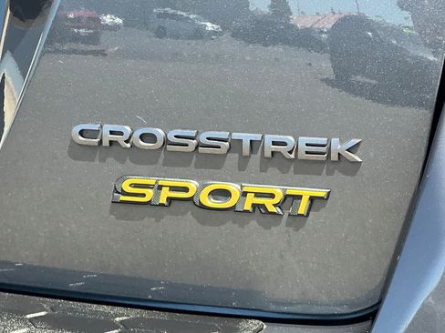 Used 2021 Subaru Crosstrek 2.5i Sport AWD/4WD image 31