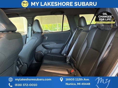 New 2026 Subaru Outback Premium AWD/4WD image 21
