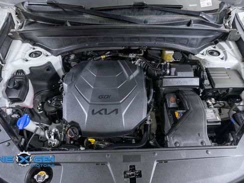 Used 2022 Kia Telluride S FWD image 50