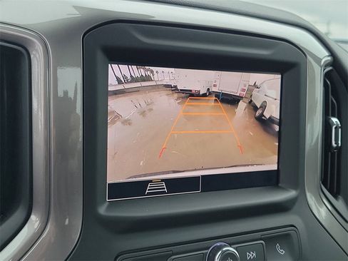 New 2026 Chevrolet Silverado 1500 W/T image 7