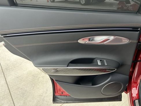 New 2026 Genesis GV70 3.5T Sport Prestige image 19