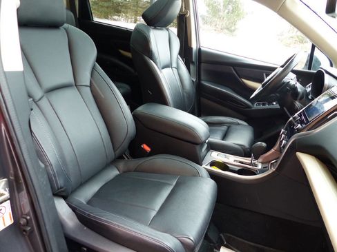 Used 2020 Subaru Ascent Limited w/ Technology Package image 48