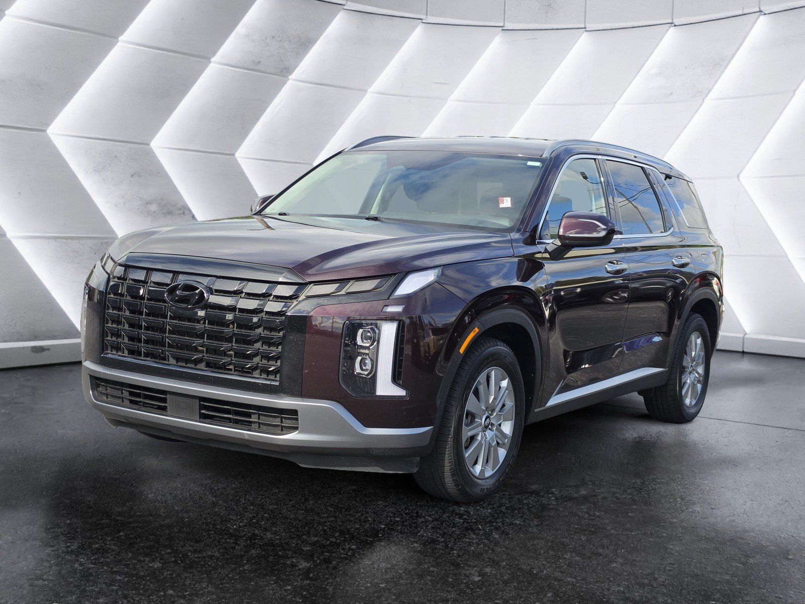 Used 2025 Hyundai Palisade SEL AWD/4WD image 6