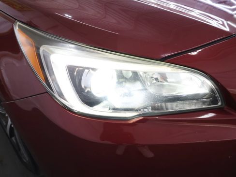 Used 2015 Subaru Legacy 3.6R Limited AWD/4WD image 28