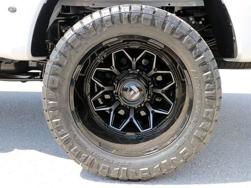 New 2026 Ford F350 Lariat AWD/4WD image 9