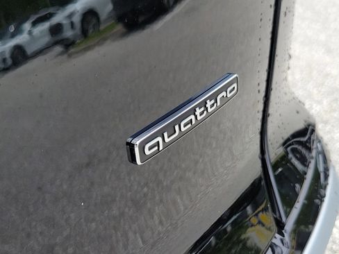 New 2026 Audi Q3 quattro 2.0T image 6