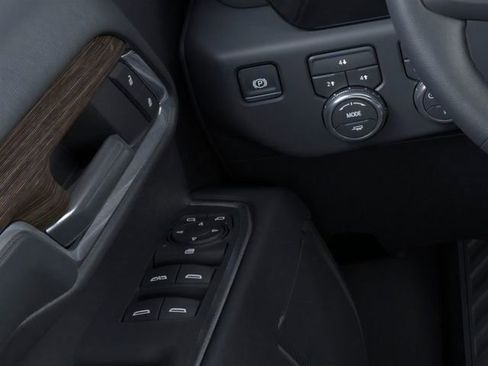 New 2026 GMC Sierra 2500 SLE w/ SLE Value Package; image 22