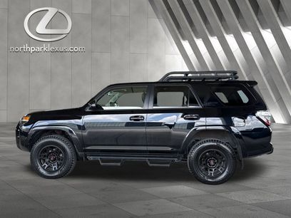 Used 2023 Toyota 4Runner TRD Pro