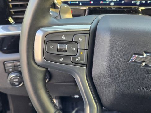 Certified 2024 Chevrolet Silverado 1500 LT Trail Boss w/ LT Trail Boss Premium Package image 31