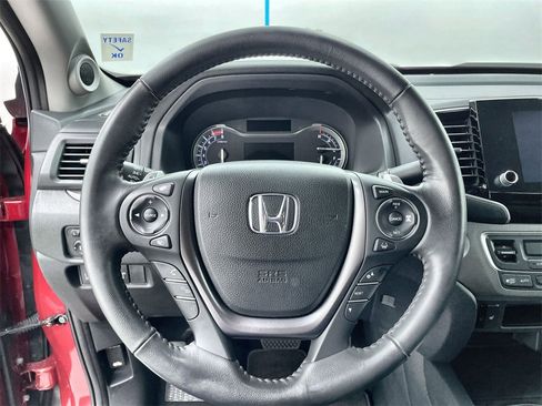 Used 2023 Honda Ridgeline RTL image 21