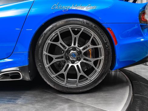 Used 2015 Dodge Viper SRT-10 w/ TA 2.0 Package image 43