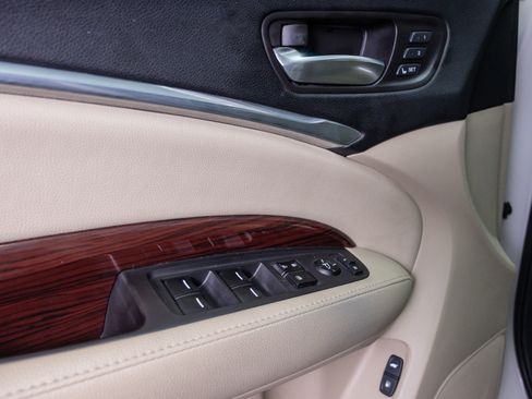 Used 2014 Acura MDX SH-AWD w/ Technology Package image 19