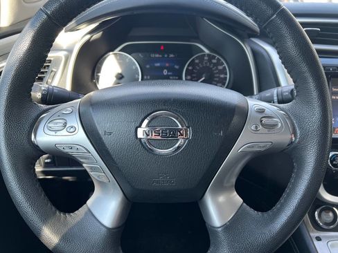 Used 2016 Nissan Murano Platinum image 18