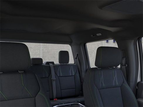 New 2025 Ford F150 STX w/ Equipment Group 200A image 22