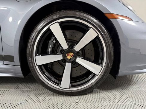 Certified 2025 Porsche 911 Carrera S RWD image 14