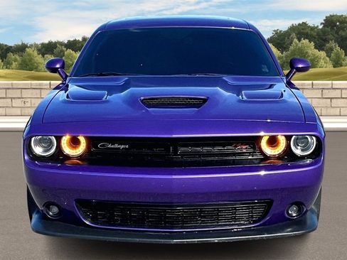 Used 2023 Dodge Challenger R/T Scat Pack image 3